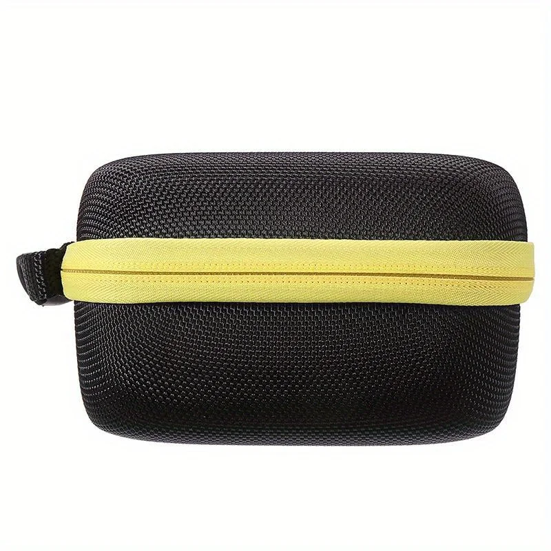 Hard EVA Outdoor Travel Case Bag - for Baseus Portable Car Battery StarterWater-Resistant, Shockproof, for Easy Carrying