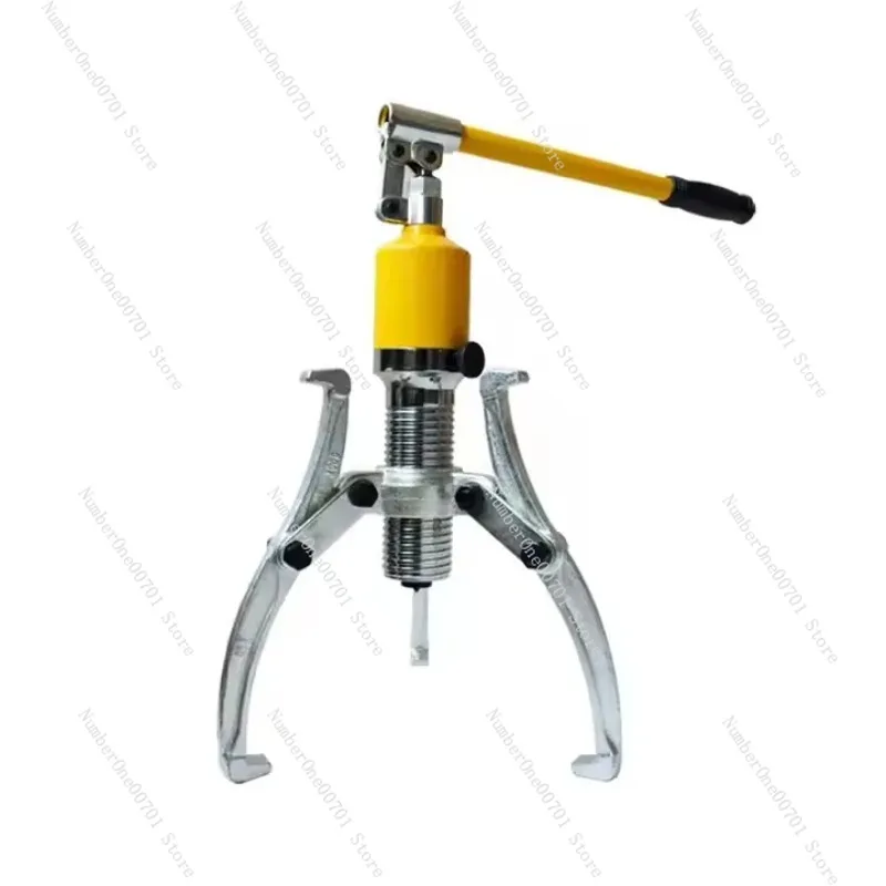 

Integral 10T Manual Hydraulic Gear Puller Bearing Tool
