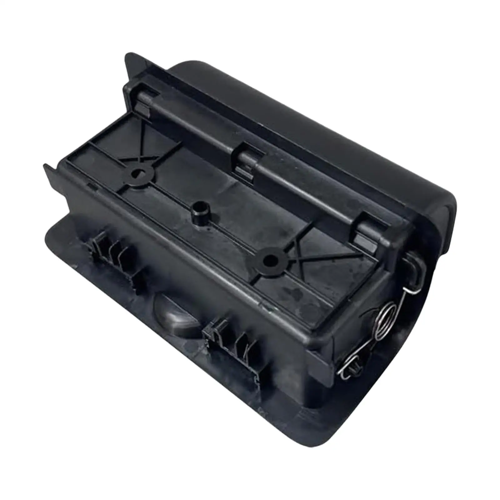 

Подстаканник для консоли заднего сиденья 88741-1LK3D Прочный для QX56 QX80 Черный Автомобильный