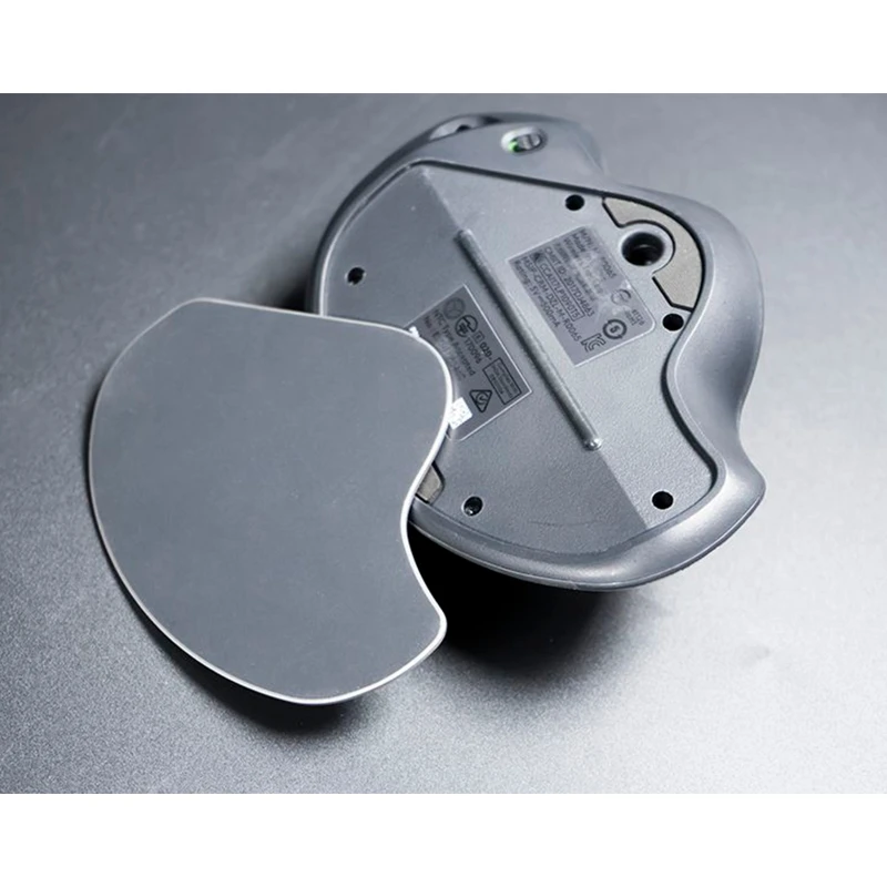 Brand New Premium Quality Metal Hinge for MX Ergo Wireless Trackball Mouse for Smooth Tracking