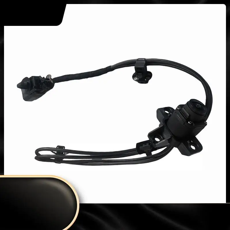 

99250-AR000 Передняя решетка камеры вокруг просмотра Fedex для Hyundai Genesis GV70 2022-2023 99250AR000-N29R