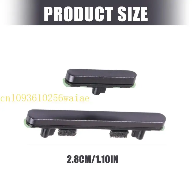 652F استبدال الطاقة المهنية وأحجام الكبلات المرنة التحكم في المجلد المفتاح الجانبي المناسب للهواتف الذكية سلسلة بكسل #6