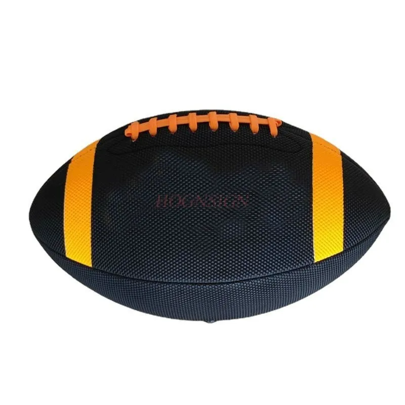 American Rugby Primary School Adult Antypoślizgowy PU Trwały i trwały