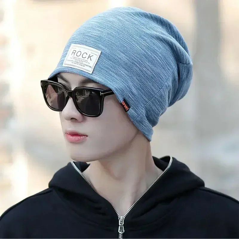 Silver Fiber Electromagnetic Wave Rfid Shielding Beanie, Capa protetora do cérebro, Monocromático Emf Proteção Hat, Blindagem Rf e Microondas