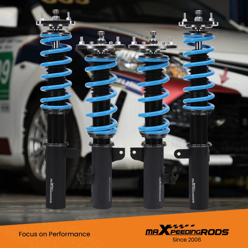 

Ajustable Amortiguadores for Lexus ES300 1992-1996 Toyota Camry V1 V2 Coilover