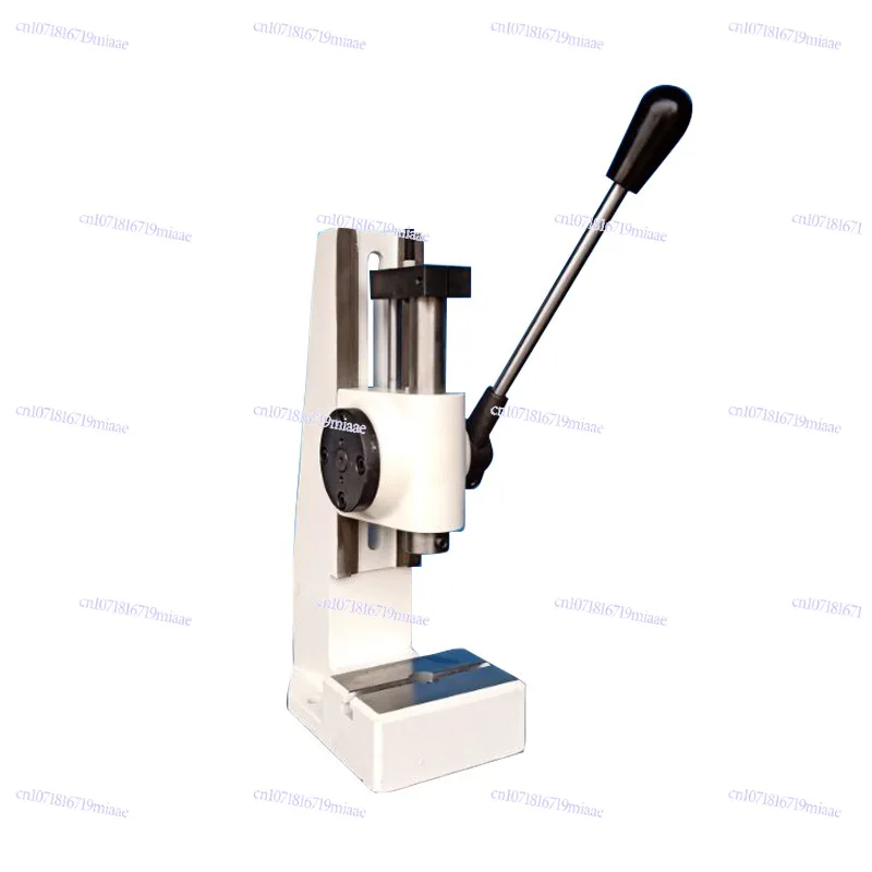 BHP-3 الصحافة اليدوية تحمل مقاعد البدلاء الصغيرة