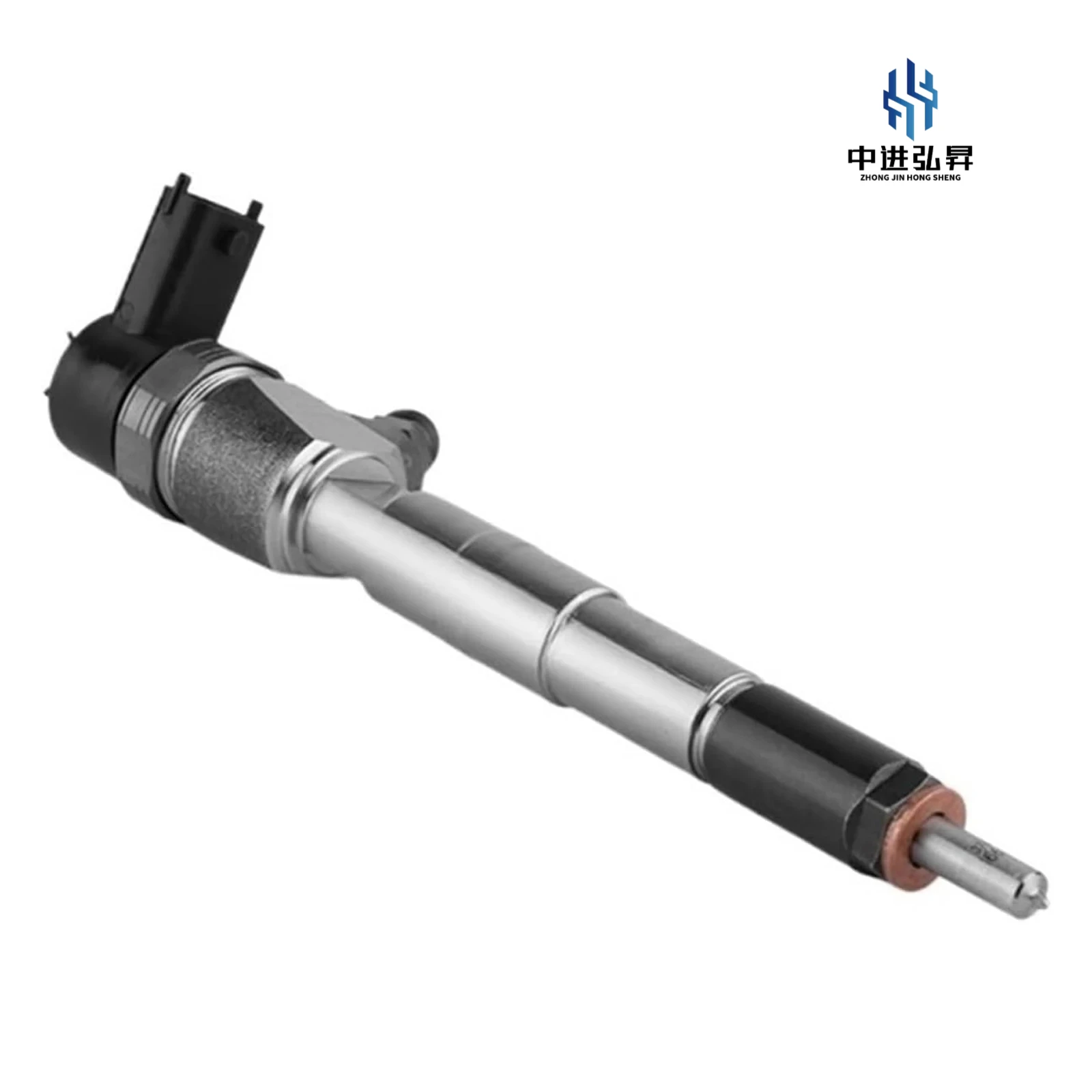 

0445110181 0445110182 0986435053 A6120700487 Форсунка Common Rail для двигателя 216-616