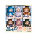 6 picecs box set