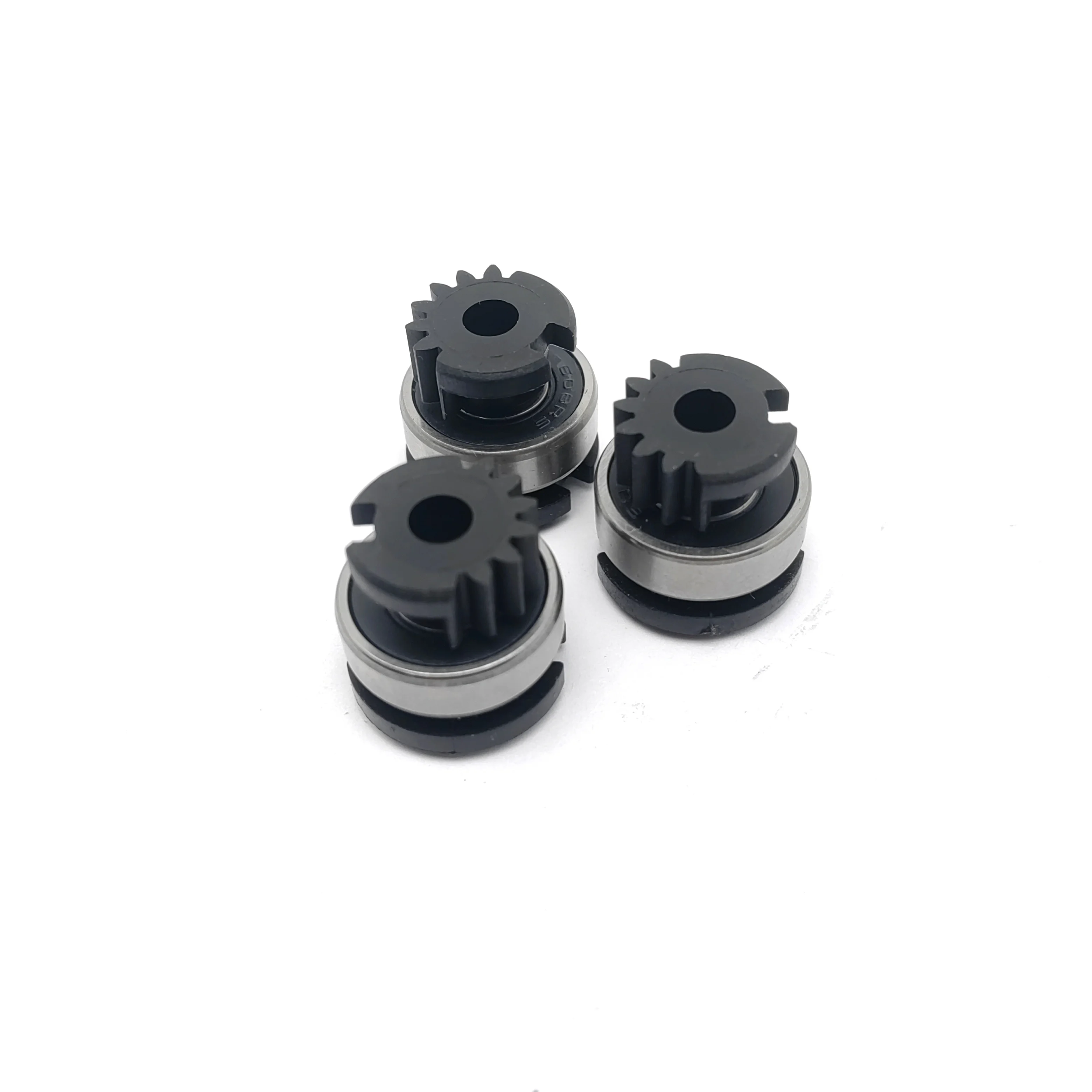Linde Forklift Pinion Gear 3505274700 Ball Bearing Precision-Hardened Steel OEM Replacement for Warehouse Use