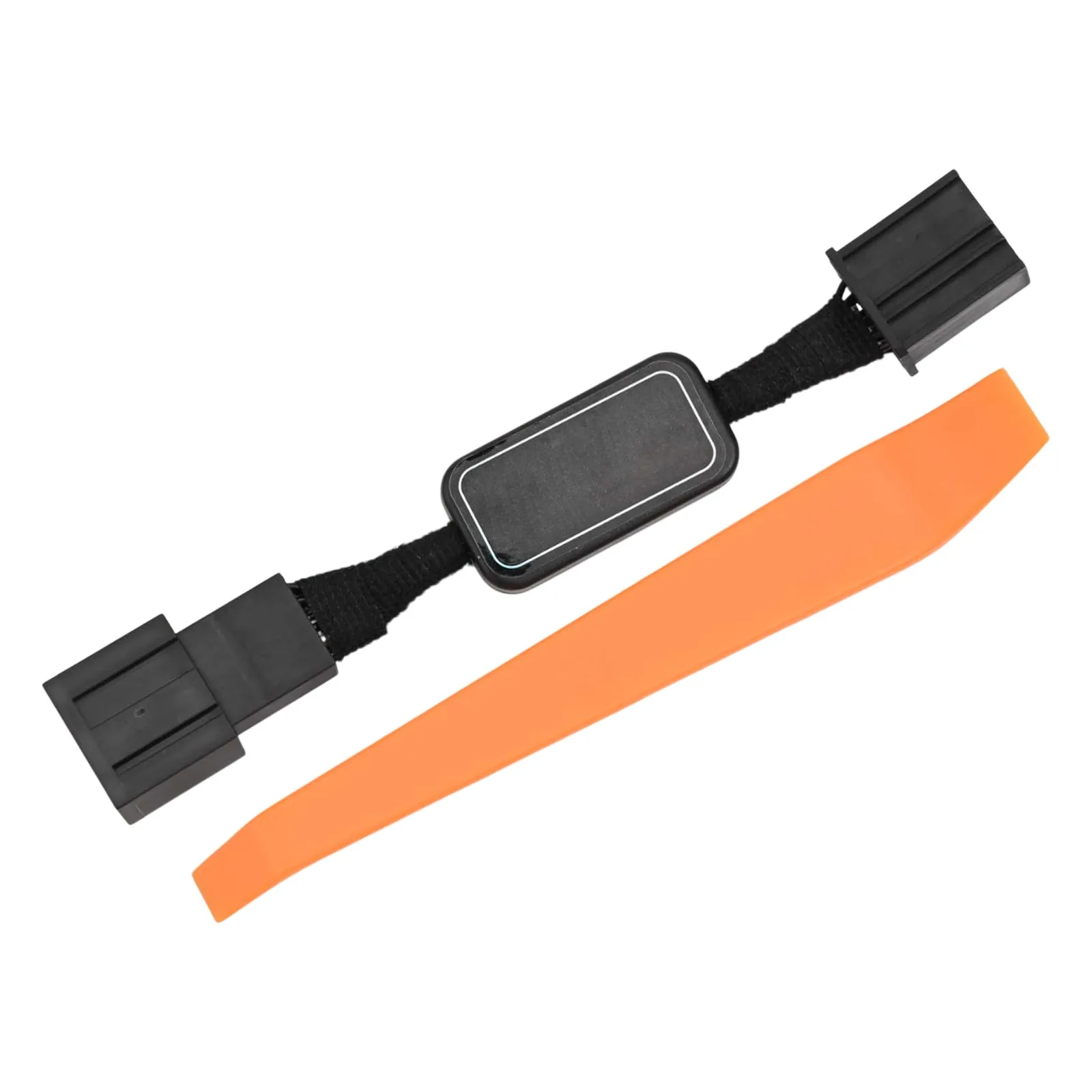 

A perfect match Alpha\\\\\\'s exclusive vehicles including For Stelvio & For Giulia fitted with an automatic start stop device