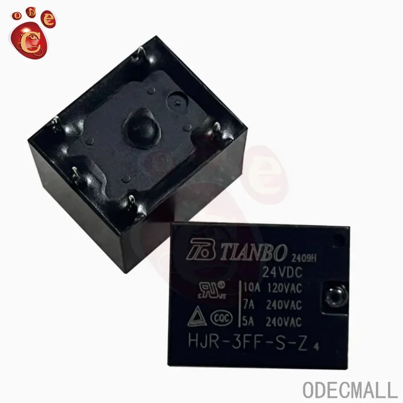 مرحل تيانبو الأصلي ، 3 ff-s-h ، 12 vdc24v ، 4 5Pin A ، 5 ange لكل لوت