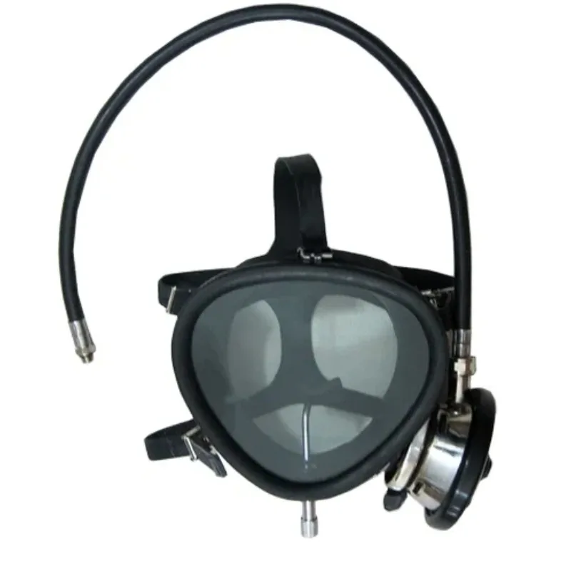 New full face diving mask, scuba diving helmet, antique diving helmet