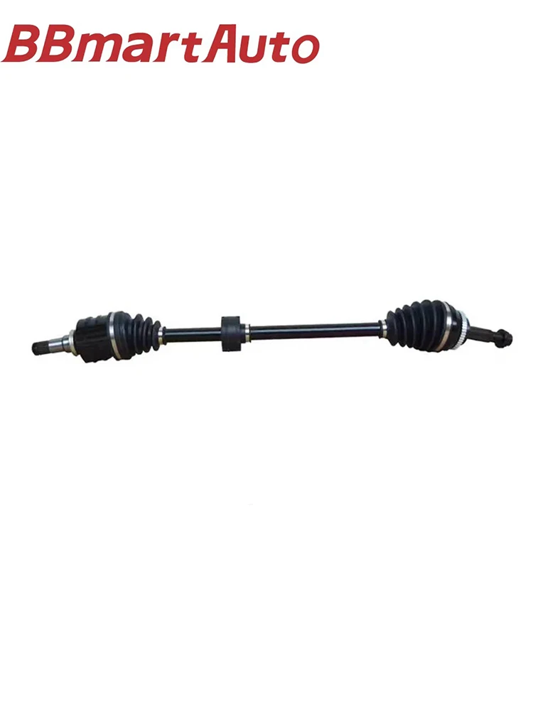 

43410-12720 BBmart Auto Parts 1 Pcs CV Half Shaft Front Drive Axle For Toyota Corolla ZZE122