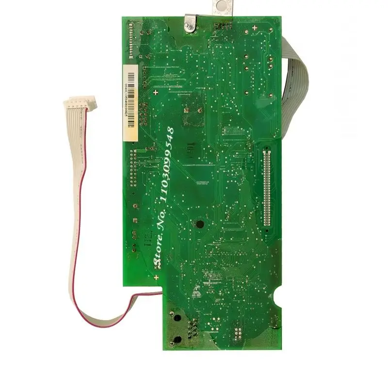 Original KHII800 Motherboard Mainboard Electronic Scales for Bizerba KHII800 Mainboard Parts Scale Parts Spare Parts