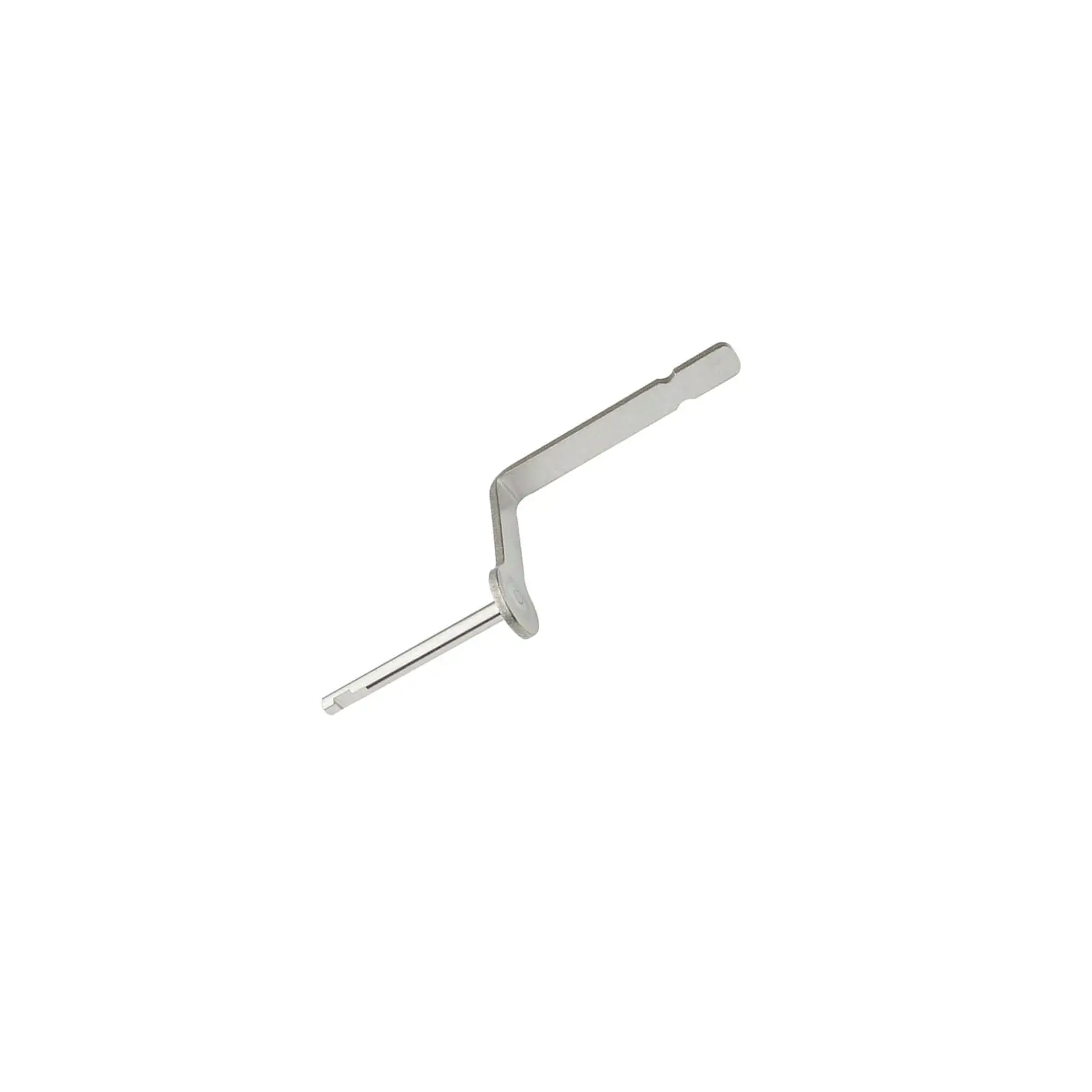 

Stainless Steel Tilt Handle 65W-43630-11-00 for Outboard Engine