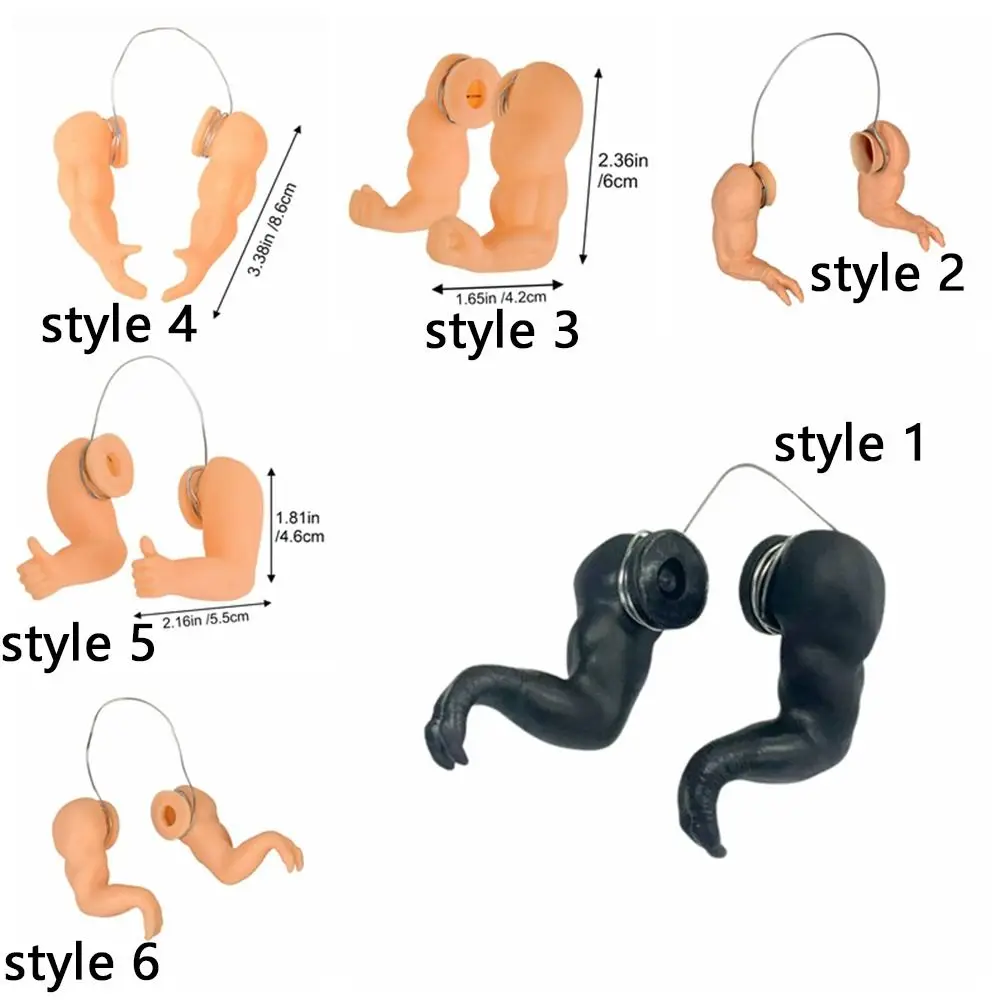 ของเล่นแขนไก่ต่อสู้สุดฮา แขนฮัลค์ยักษ์ แขนกล้ามเนื้อเทียม ของเล่นแปลกใหม่ แขนไก่เทียม สำหรับงานปาร์ตี้ธีมสัตว์เลี้ยง