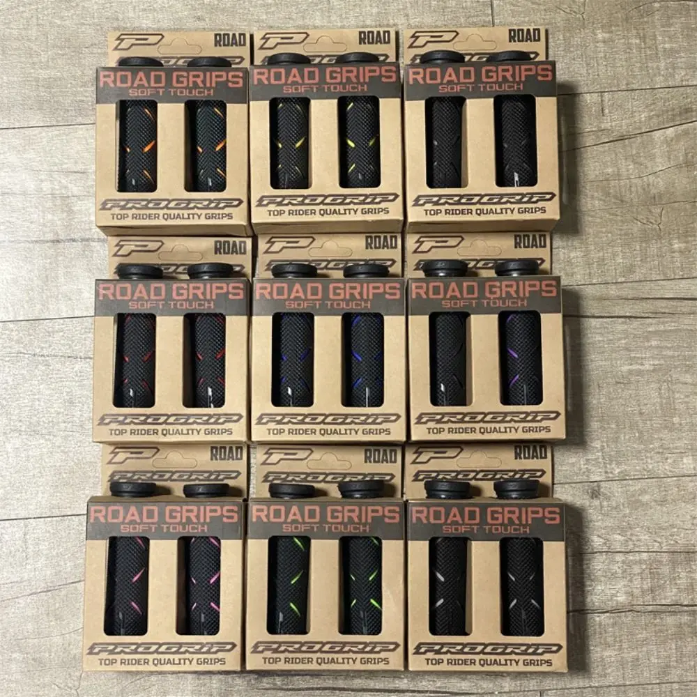 

1 пара 22 мм, резиновые противоударные ручки для мотоцикла, нескользящий руль для Honda Suzuki Ducati Benelli