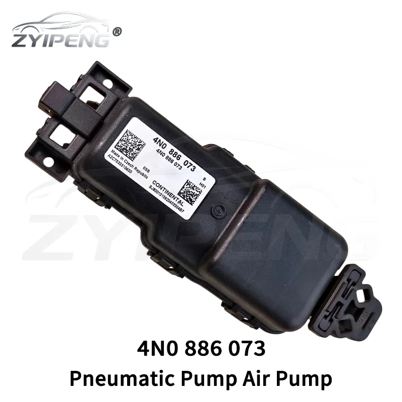 4N0886073 Pneumatic pump Air pump For Audi A6L A8 S8 2018- 4N0 886 073