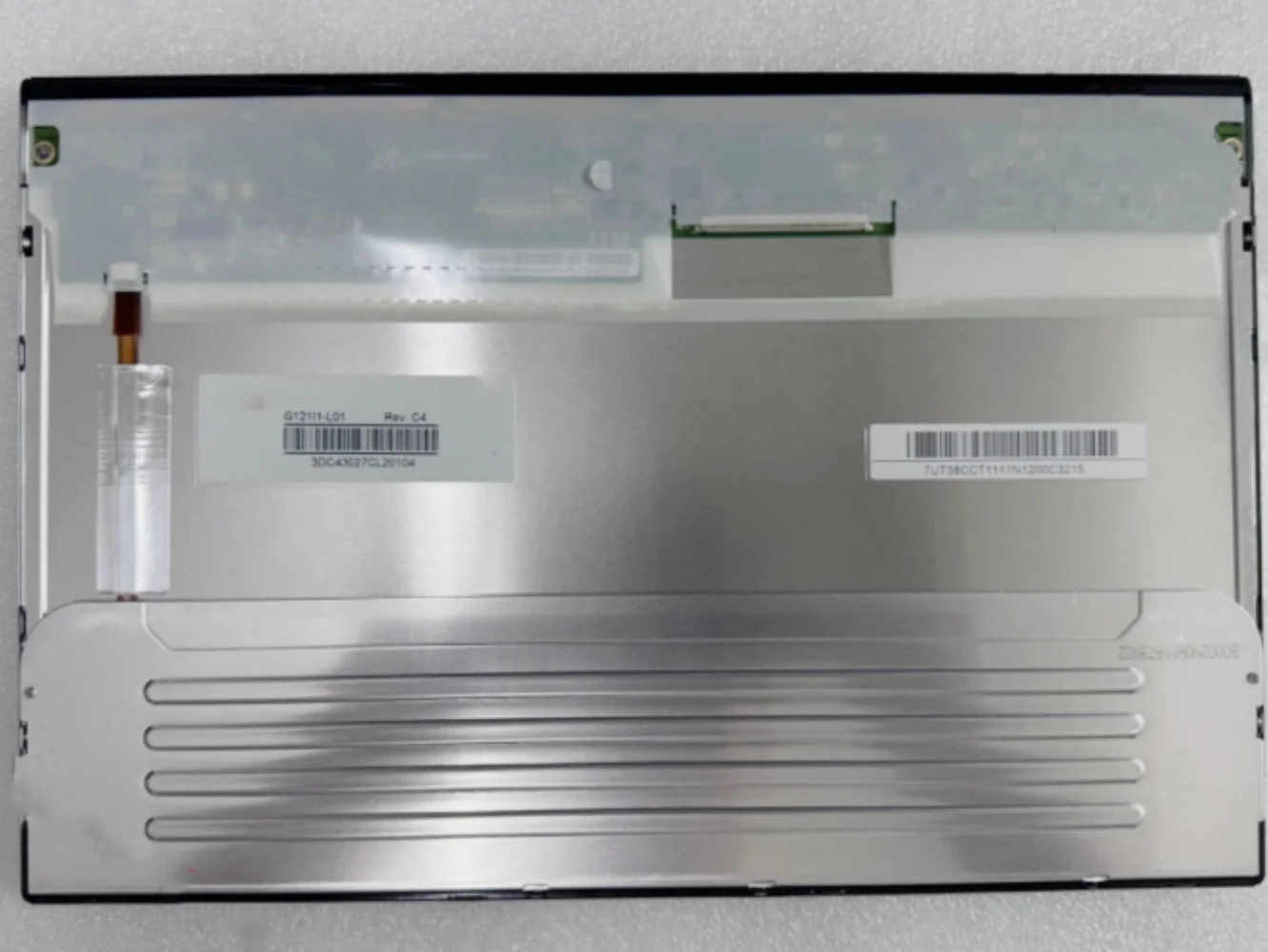 G121I1-L01 Lcd Scre…