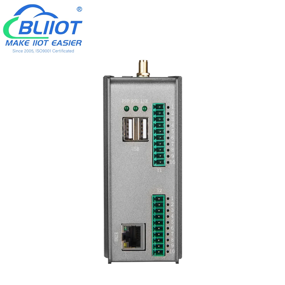 bliiot desenvolvimento embedded computer som342 gb 8gb emmc ethernet 4g wifi arm cortex a53 openvpn encryption 01