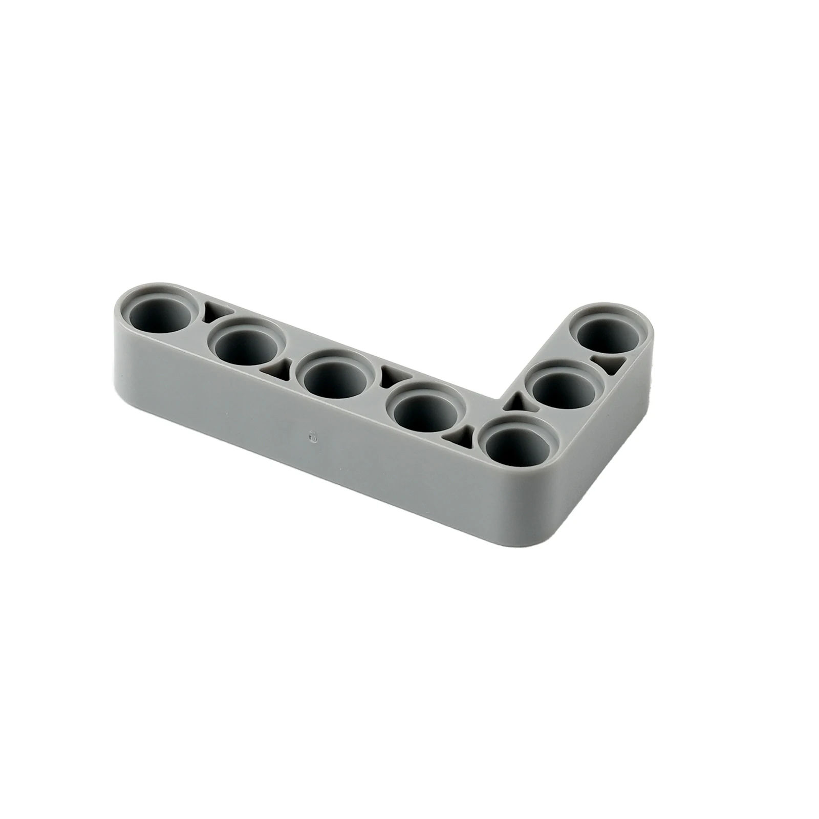 40PCS 3x5/2X4 Gat Technologie Bouwstenen L-vormige Geperforeerde Arm Gemonteerd 32140/32526 Speelgoed MOC Kleine Bakstenen Accessoires