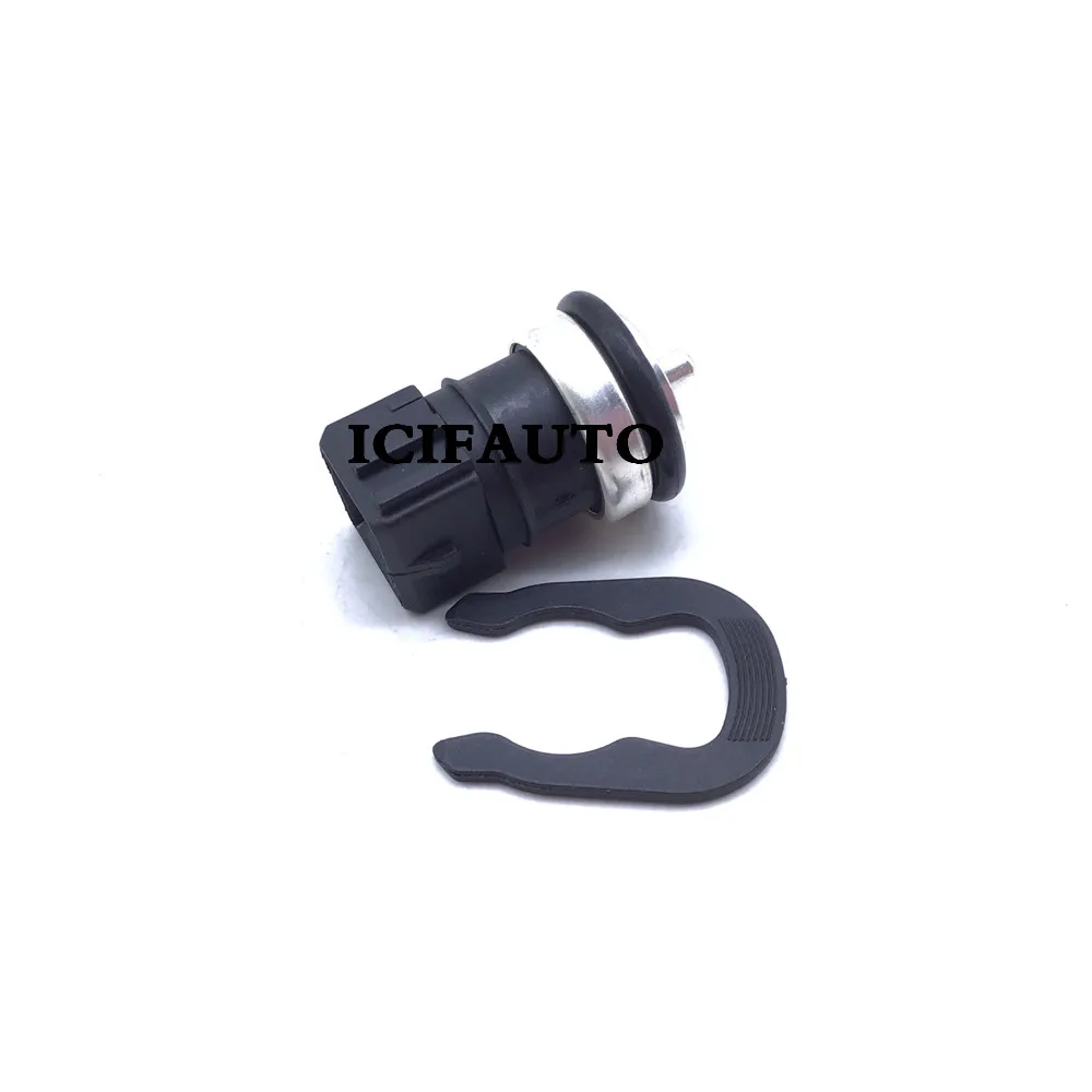 VW 골프 용 냉각수 수온 센서 Passat Jetta Beetle Audi A3 A4 A6 A8 S3 S4 S5 S6 S8 TT Quattro Seat Leon 059919501A