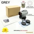 X-R-GREY