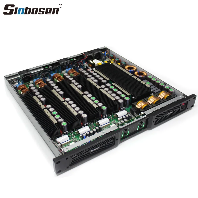 2026 Sell New Ampli…