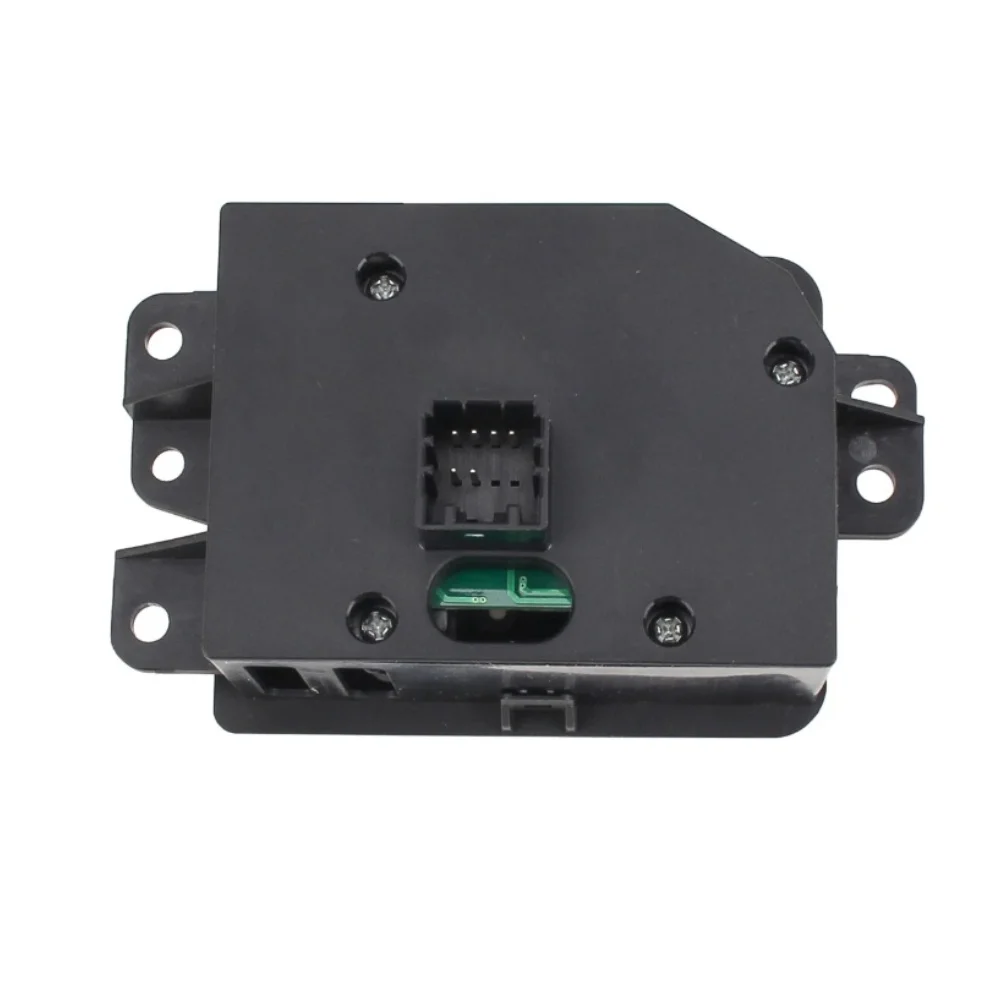 Automotive Switch Fog Lights Direct Replacement Part Easy Installation Process OE Compatible Part Automotive Repair For Ram