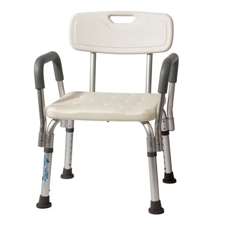 

Bathroom Chair Non-slip Safety Chair For The Elderly