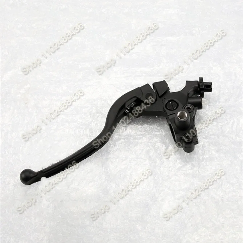 For CFMOTO 700MT MT700 700 MT otorcycle Clutch handle, horn brake handle parts Accessories