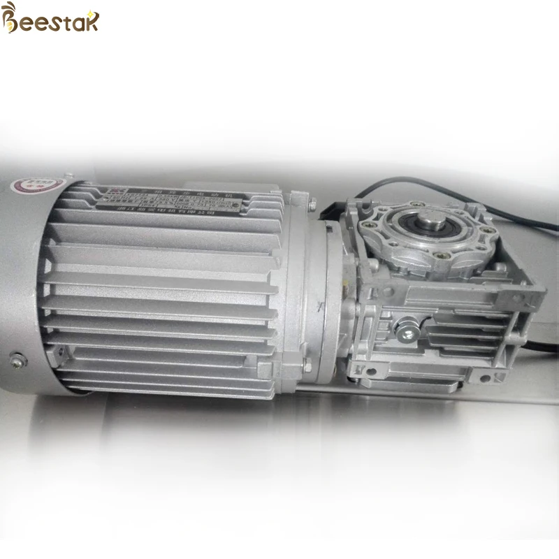 

.12 Frame Automatic Reversible Radial Bee Honey Processing Machine Extraction Spinner Electric Honey Extractor for Buyer