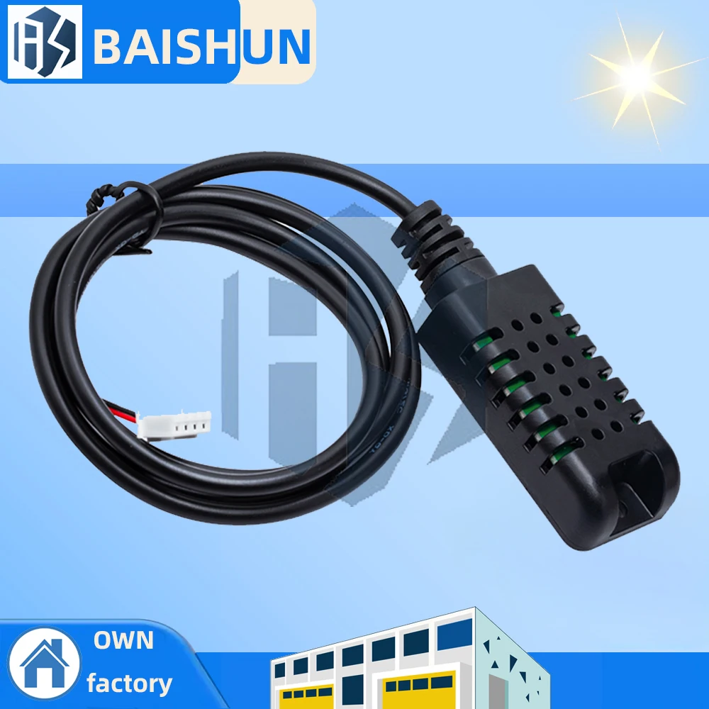 SHT20 Digital Hygro…