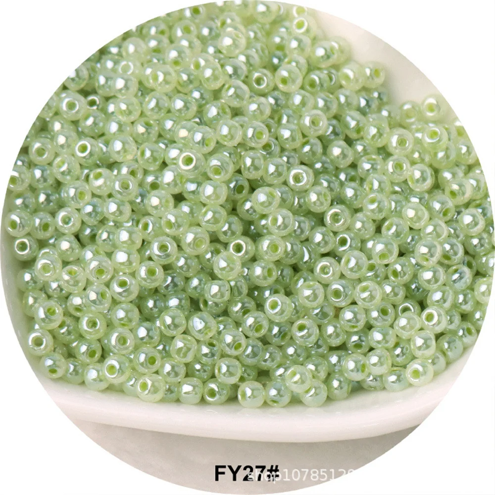 FY27 Korea Green