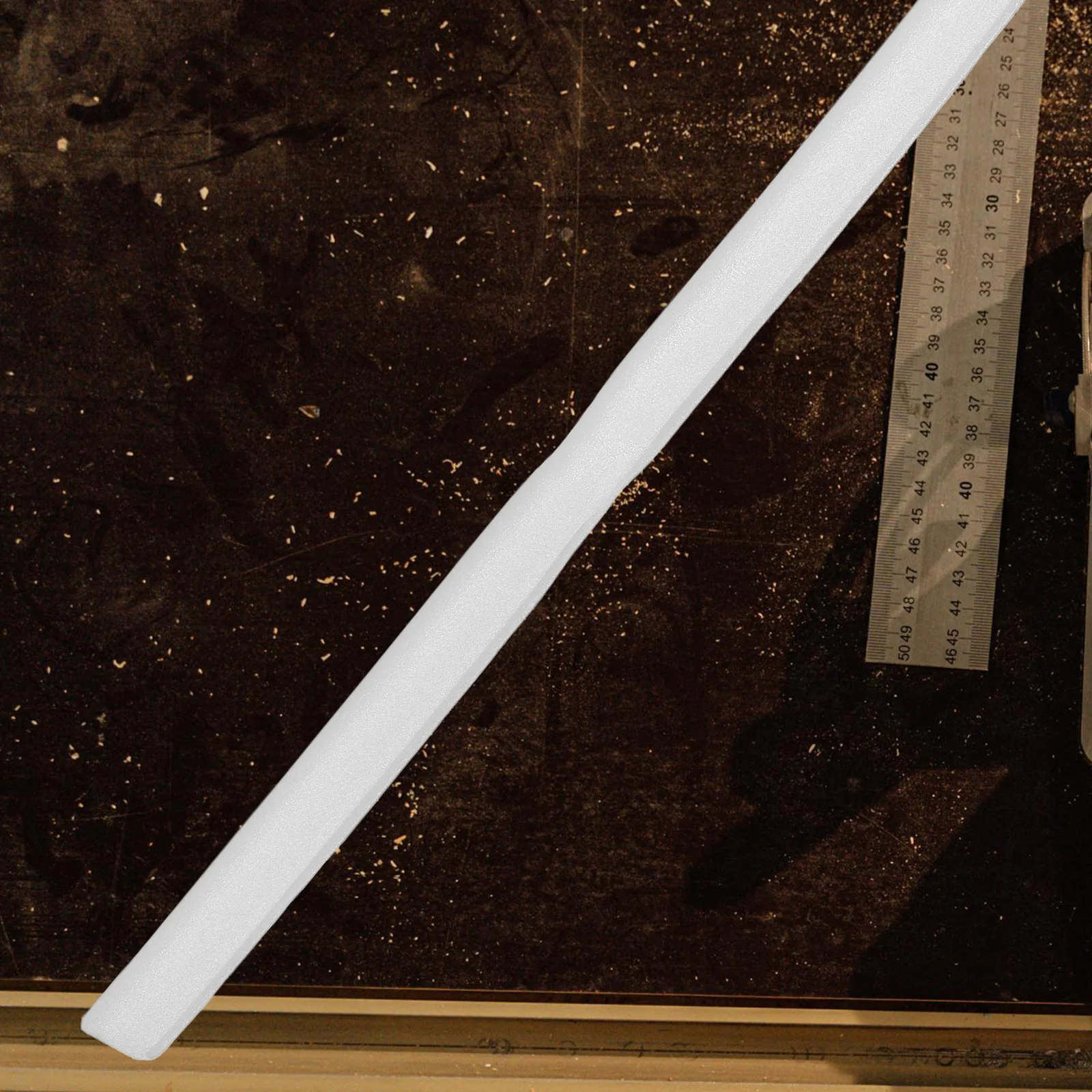 6 قطعة U شكل رغوة ركن حماة لينة للصدمات حافة الحرس Babyproof السلامة الوفير قطاع التعبئة لوازم نقل الشحن #1