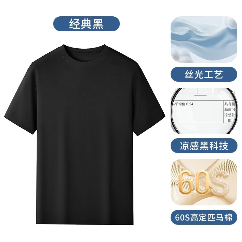 ST 60S Black