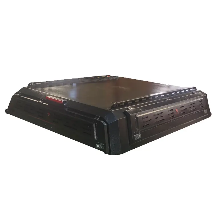 Изготовленный на заказ 4x4 водонепроницаемый