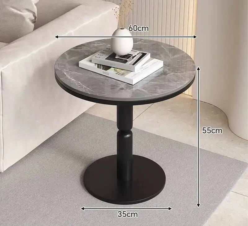 Variant: Grey 60x55cm