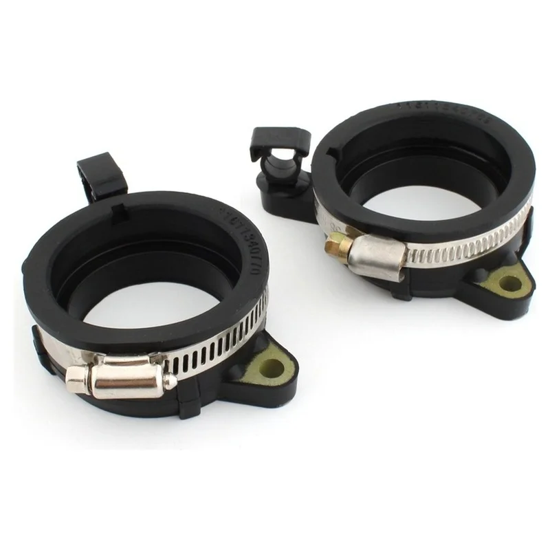 Super Sale 11611340770 11611340769 Motorcycle Carburetor Adapter Inlet Intake Pipe for BMW R1100GS R1100R R1100RS R1100RT R110