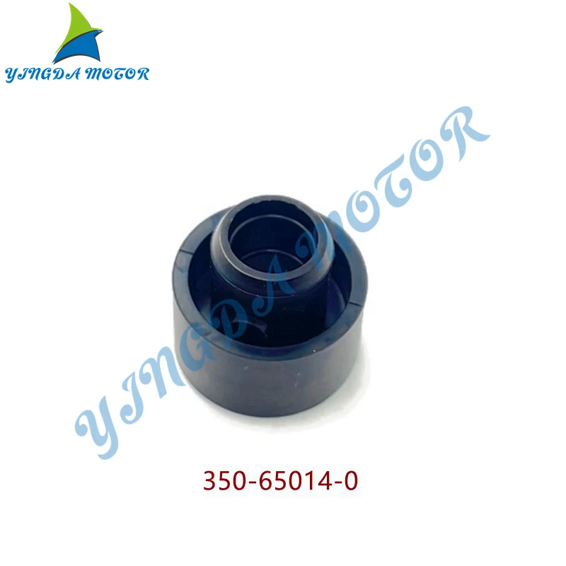 

Уплотнение водопроводной трубы (нижнее) 350-65014-0 для подвесного мотора Tohatsu, 2-тактный 4-тактный двигатель 18HP 350-65014