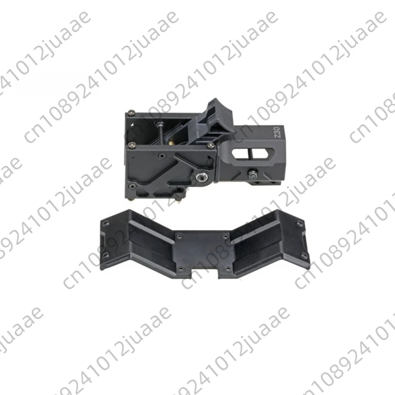 

Z30 водонепроницаемое складное сиденье на руку/многороторный многоосевой держатель на руку тупой черный TL30A1