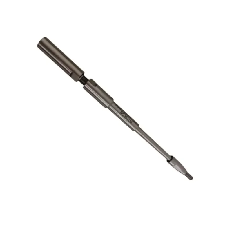 Compressor Piston Single Pass Honing Mandrel 5-65mm for Professional Beijing Third Machine Honing Equipment