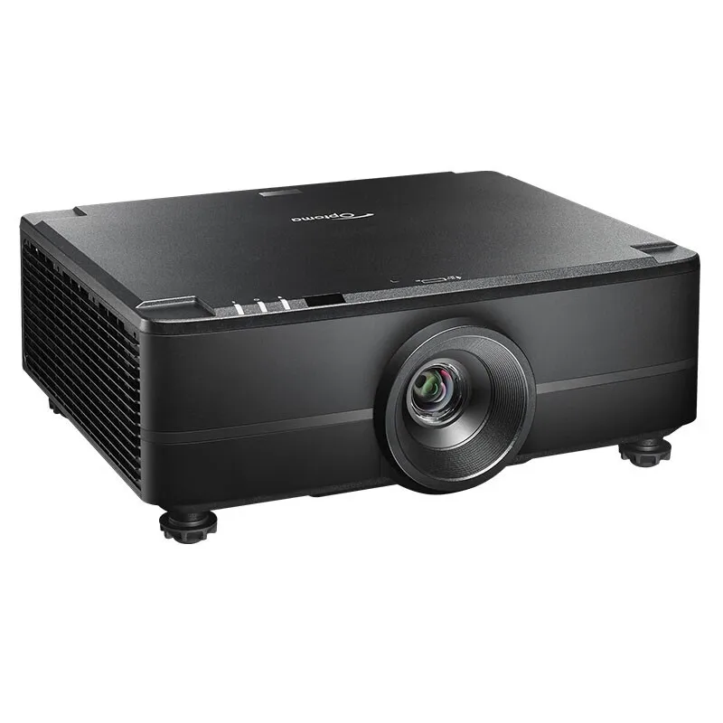 Optoma CUL80T High-Definition Home Blu-ray 3D Projector 3600 Lumens Standard Version for Living Room Theater Upgraded Version