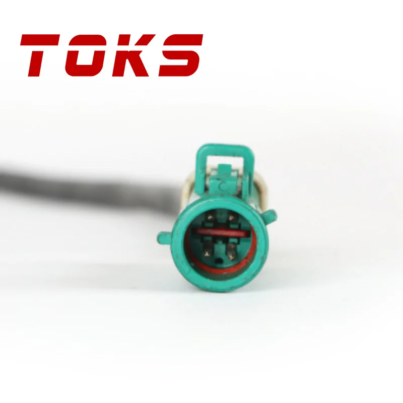 TOKS 3M51-9F472-AB Oxygen Sensor 1327547 For Ford C-MAX FOCUS FIESTA AUSTRALIA 1.8 2.0 2005-2009 3M519F472AB auto parts