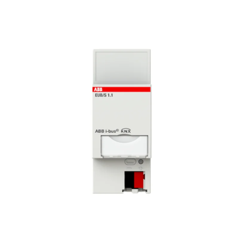 ABB i-bus® KNX EUB/S 1.1   Product ID: 2CDG110066R0011