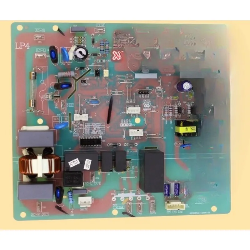 

Детали подходят для внешней компьютерной платы кондиционера 0011800346 A CQC14134104969 V13070