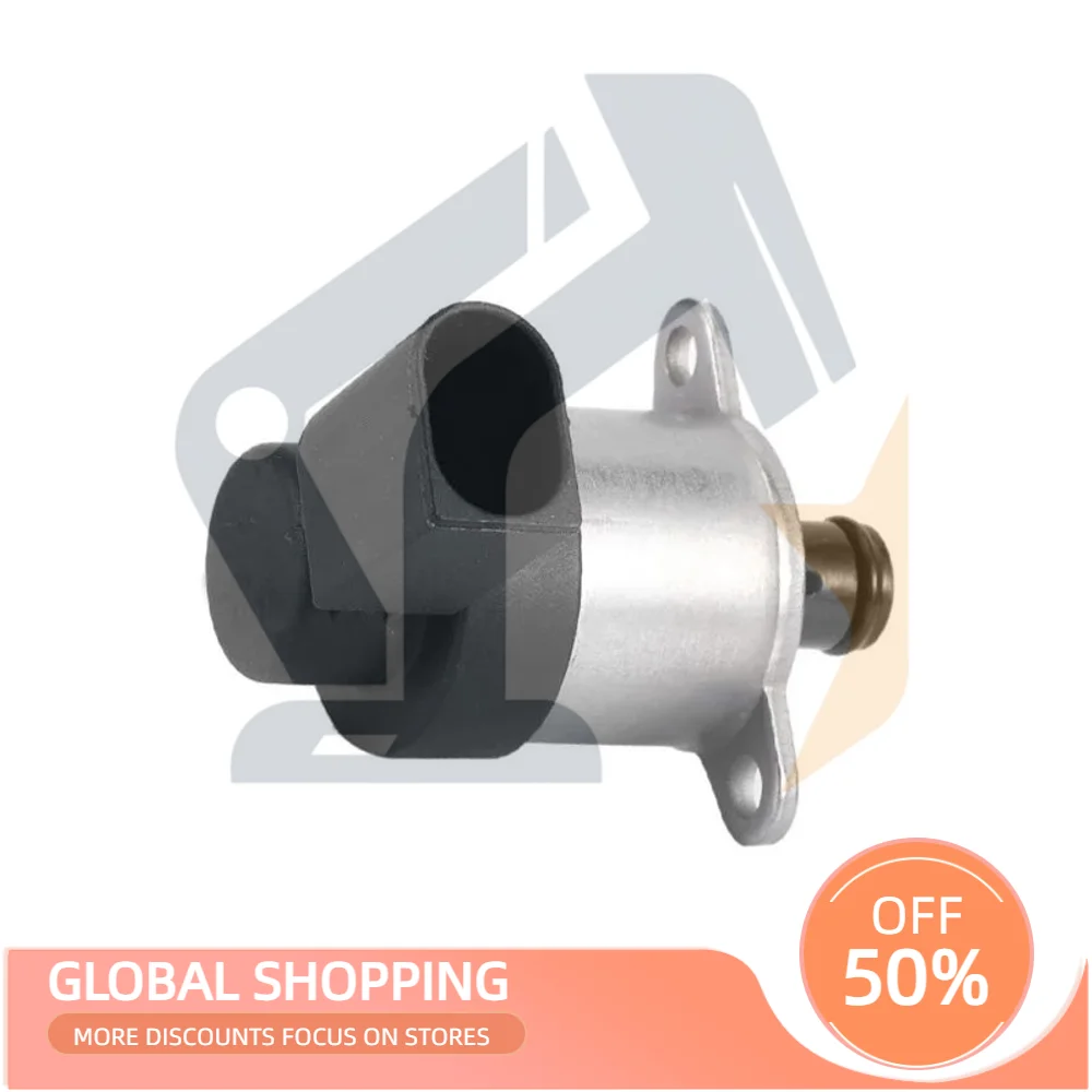 

Fuel Metering SCV Valve Metering Unit Fuel Pressure Regulating Valve Inlet Metering Solenoid Valve 0928400498