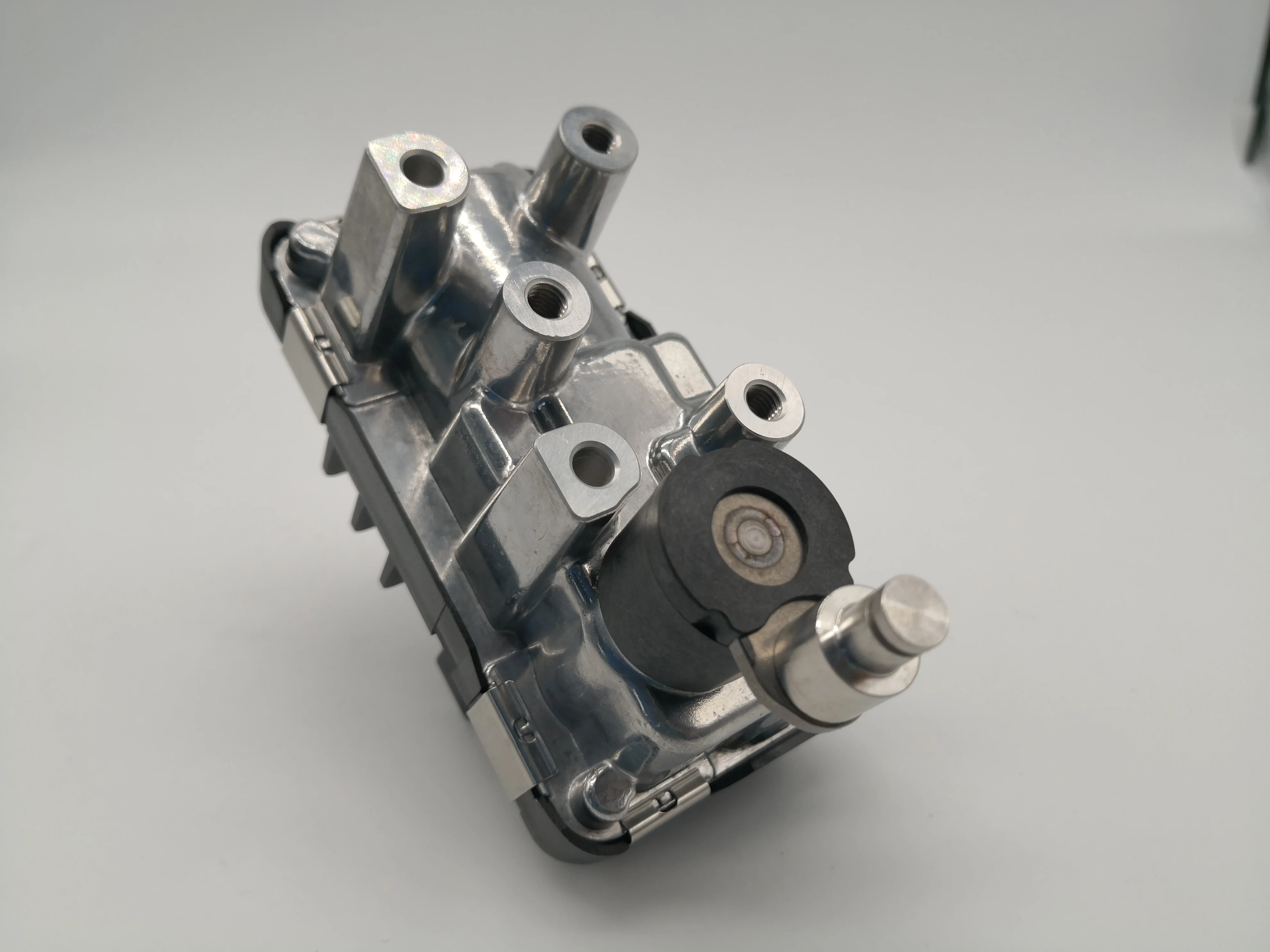 المحرك التوربيني الكهربائي G36 797862 -0036 6NW 010099 -22 لـ TURBOAHRGER 848184 -0001/0002 834227 -0001/0002 848144 -0001 مستعمل #4