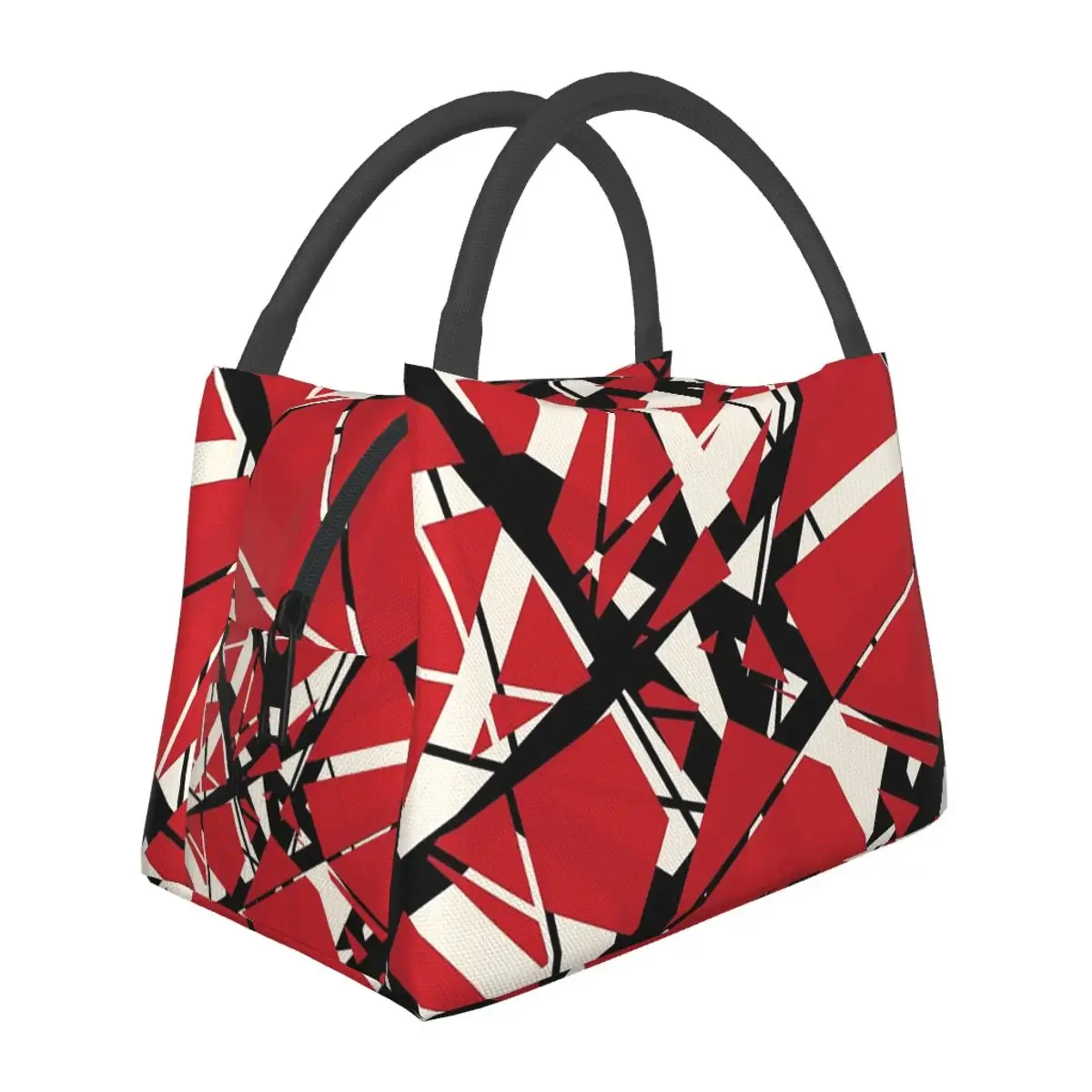 evh-autentico-design-de-listras-vermelho-lancheiras-isoladas-caixa-bento-portatil-almoco-tote-sacos-de-piquenique-refrigerador-saco-termico