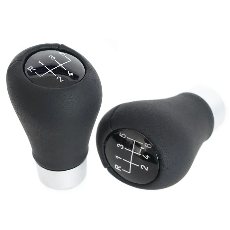 Gear Shift Knob for BMW 13567Series E30 E32 E34 E36 E38 E39 E46 E53 E60 E61 E63 E65 E83 E84 E87 E90 E91 E92 X1X3X5 Pen LED Light